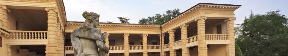 Villa Santa Sofia - Sarego